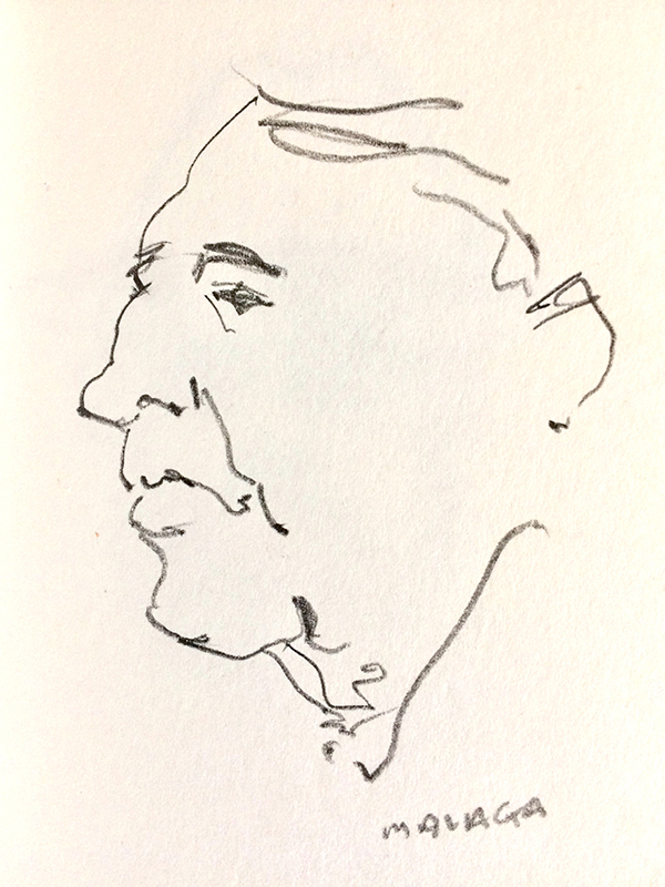 sketch